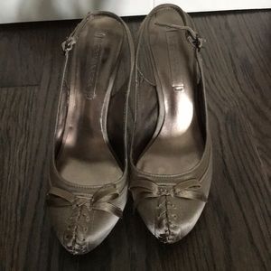 BCBGMAXAZRIA Heels